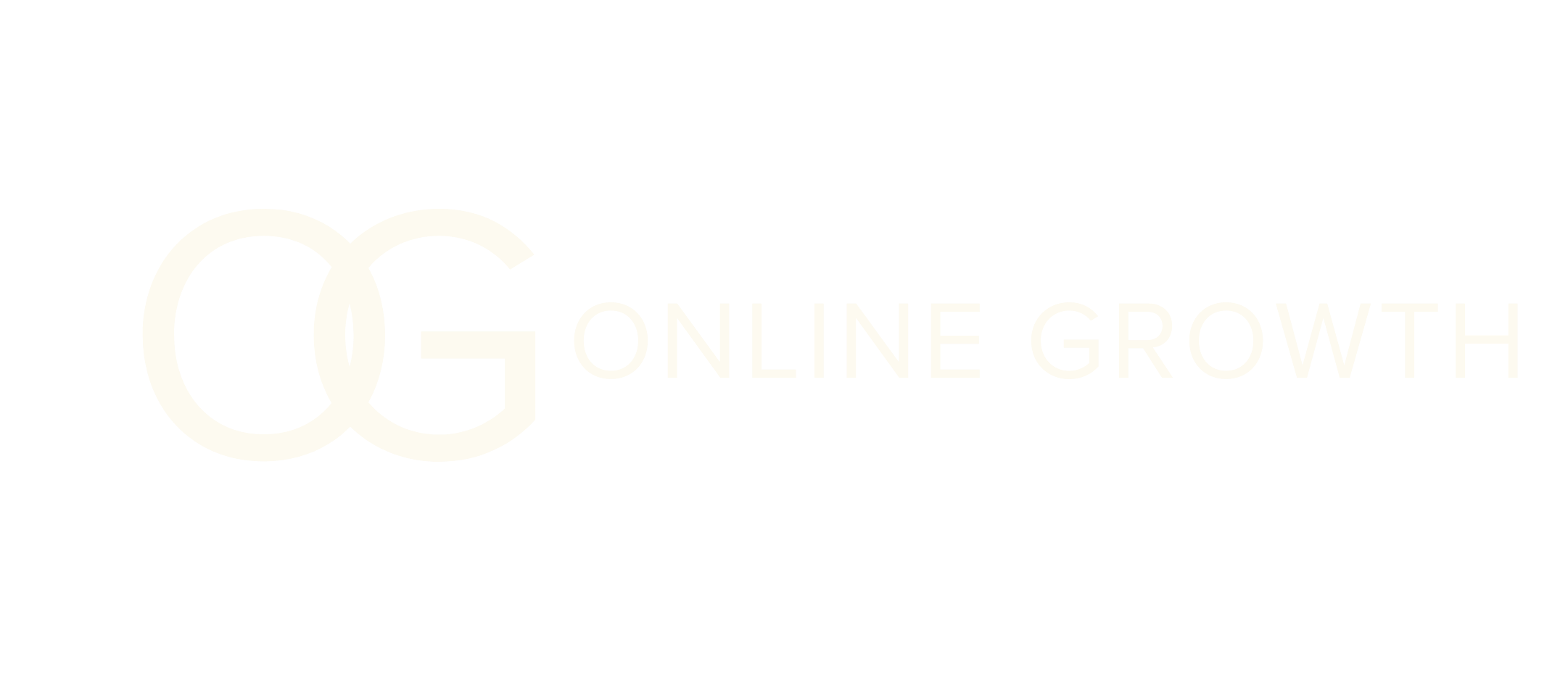 Online Growth
