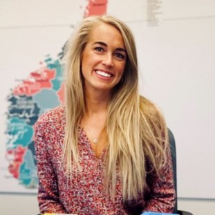 Lisa Løkås